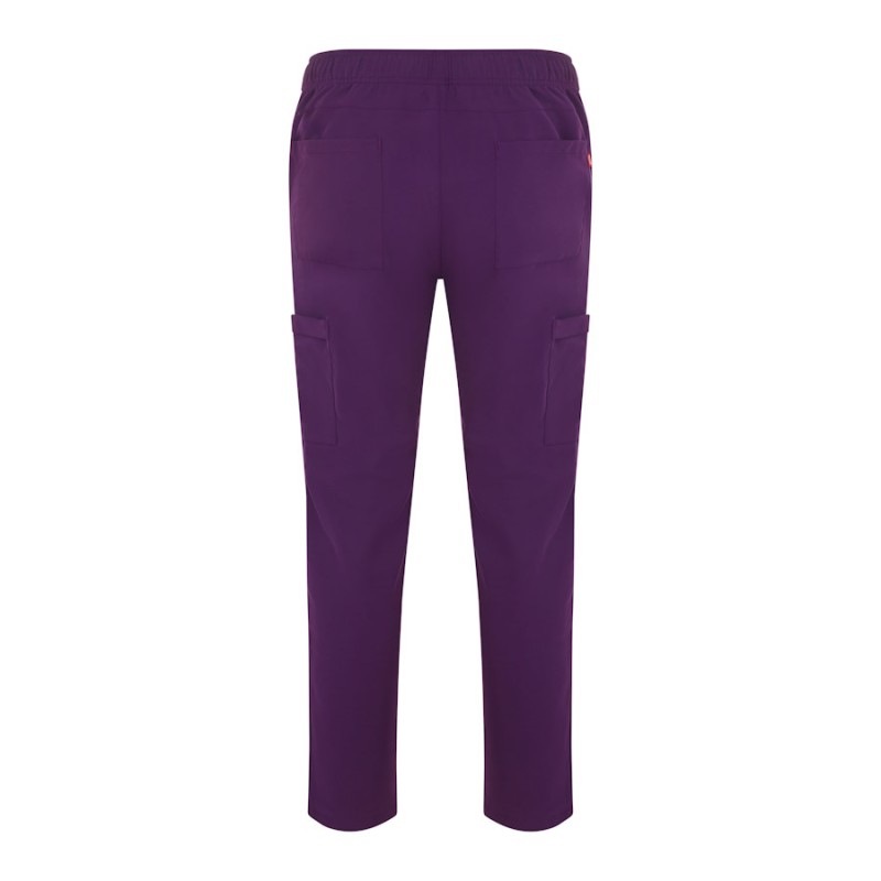 Pantalon velilla atlas 533020s