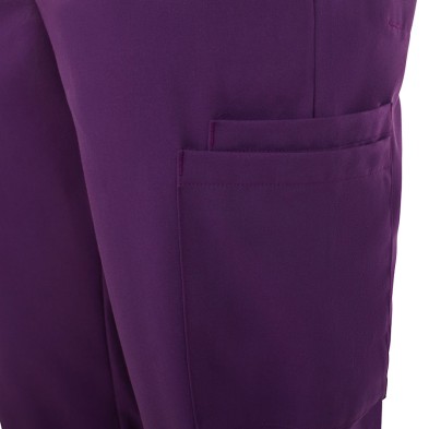 Pantalon Mujer Velilla Avani 533021s