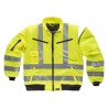 Cazadora piloto alta visibilidad workteam c3720