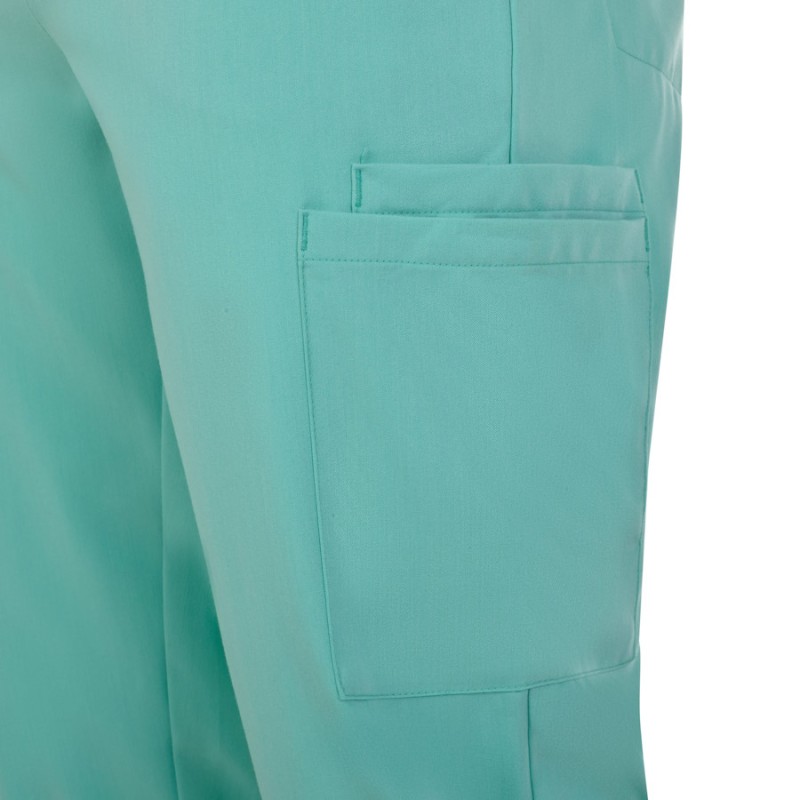 Pantalon mujer velilla avani 533021s