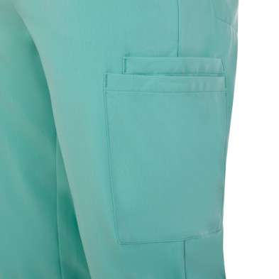 Pantalon Mujer Velilla Avani 533021s