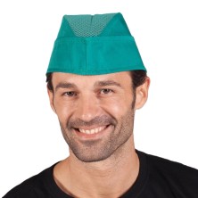 GORRO COCINERO GARYS 435