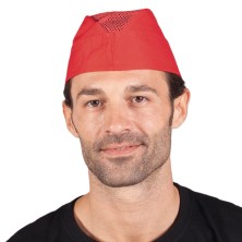 GORRO COCINERO GARYS 435