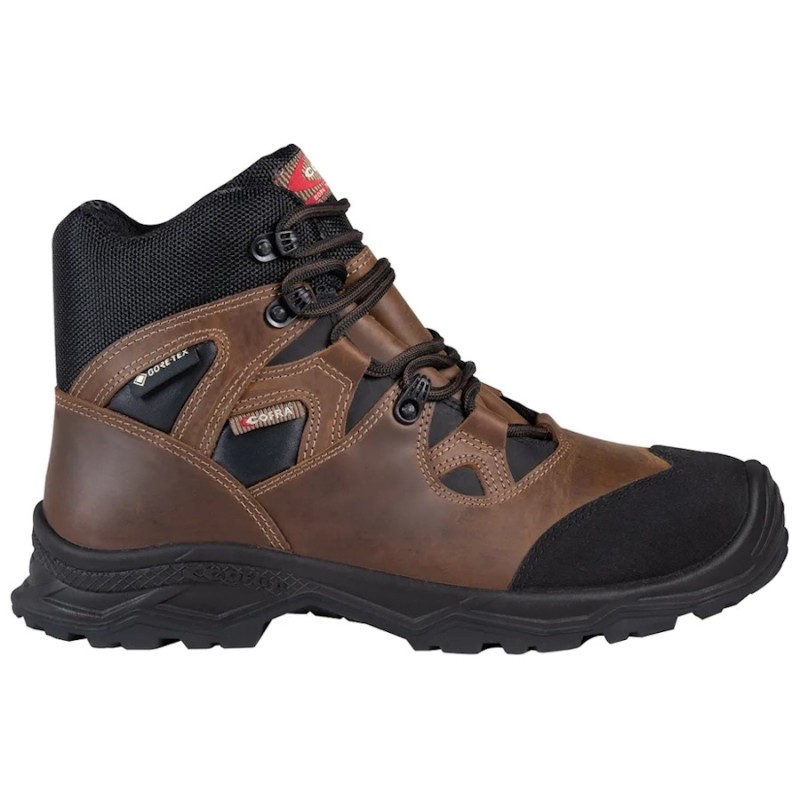 Bota cofra new jackson s3