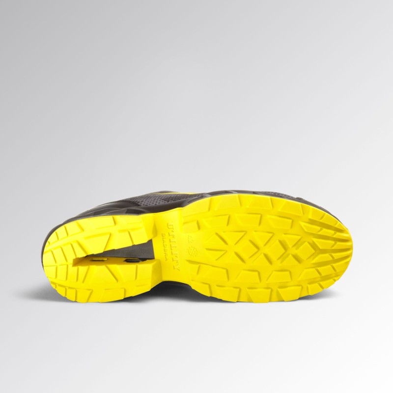 Zapatilla diadora shark stable imp low s3s