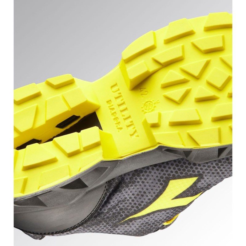 Zapatilla diadora shark stable imp low s3s