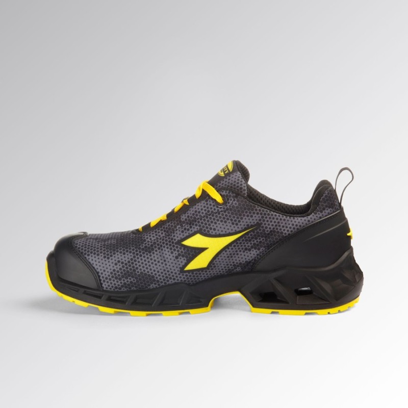 Zapatilla diadora shark stable imp low s3s