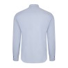 Camisa m/l velilla stretch 405017s
