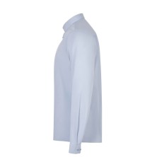 CAMISA M/L VELILLA STRETCH 405017S