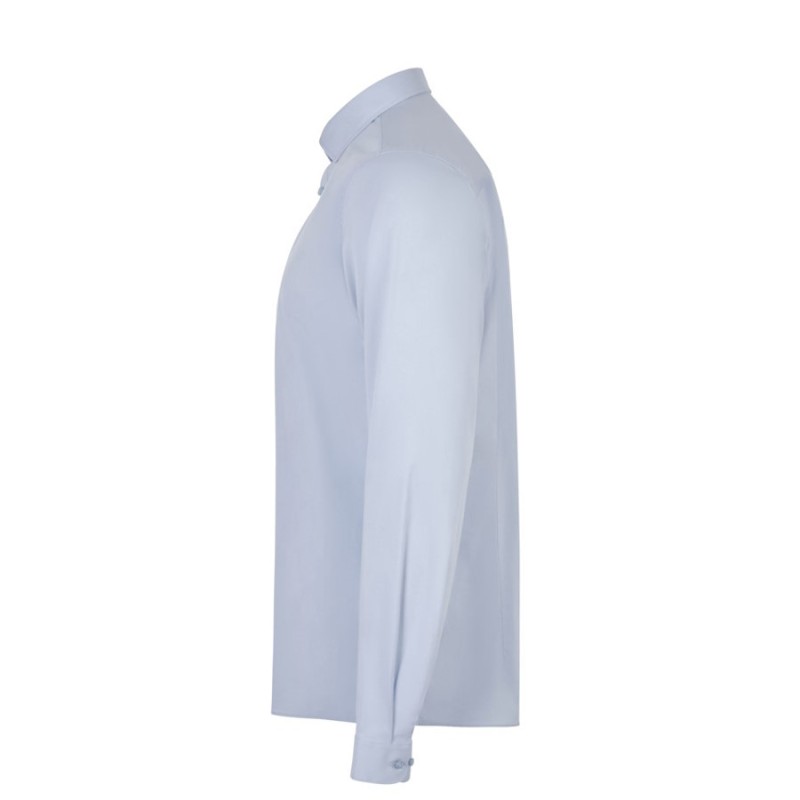 Camisa m/l velilla stretch 405017s