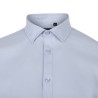 Camisa m/l velilla stretch 405017s