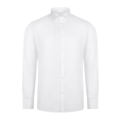 Camisa M/L Velilla Stretch 405017s