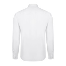 CAMISA M/L VELILLA STRETCH 405017S