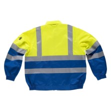 CAZADORA ALTA VISIBILIDAD WORKTEAM C3311