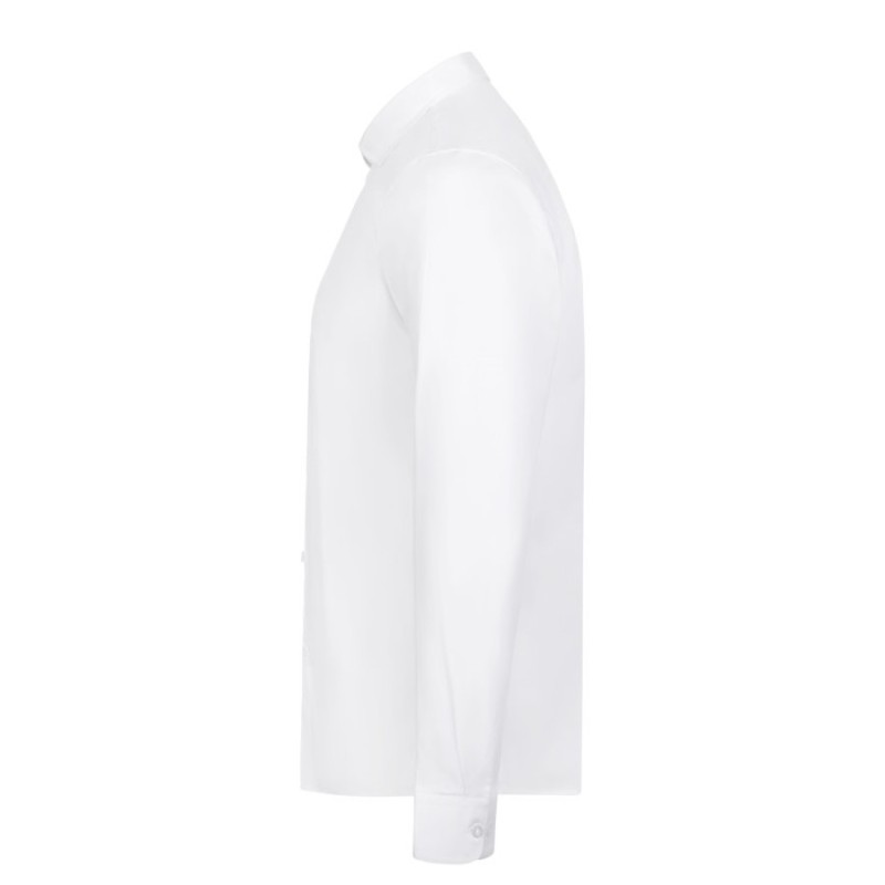 Camisa m/l velilla stretch 405017s