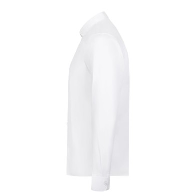 Camisa M/L Velilla Stretch 405017s