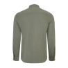 Camisa m/l velilla stretch 405017s