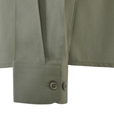 Camisa M/L Velilla Stretch 405017s