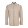 Camisa m/l velilla stretch 405017s