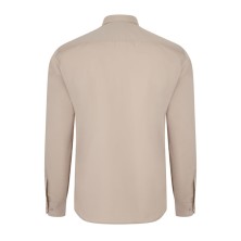 CAMISA M/L VELILLA STRETCH 405017S