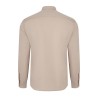 Camisa m/l velilla stretch 405017s