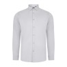 Camisa m/l velilla stretch 405017s