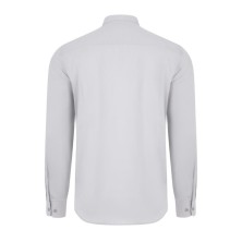 CAMISA M/L VELILLA STRETCH 405017S