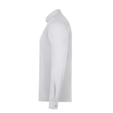 CAMISA M/L VELILLA STRETCH 405017S