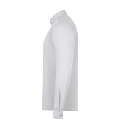 Camisa M/L Velilla Stretch 405017s