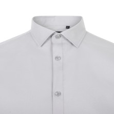 CAMISA M/L VELILLA STRETCH 405017S