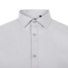 Camisa m/l velilla stretch 405017s