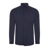 Camisa m/l velilla stretch 405017s