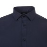 Camisa m/l velilla stretch 405017s