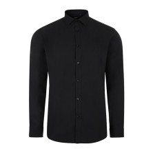CAMISA M/L VELILLA STRETCH 405017S