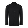Camisa m/l velilla stretch 405017s