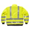 Cazadora piloto alta visibilidad workteam c3720