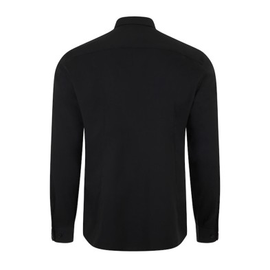 Camisa M/L Velilla Stretch 405017s
