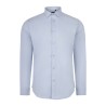 Camisa m/l velilla stretch 405017s