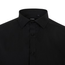 CAMISA M/L VELILLA STRETCH 405017S