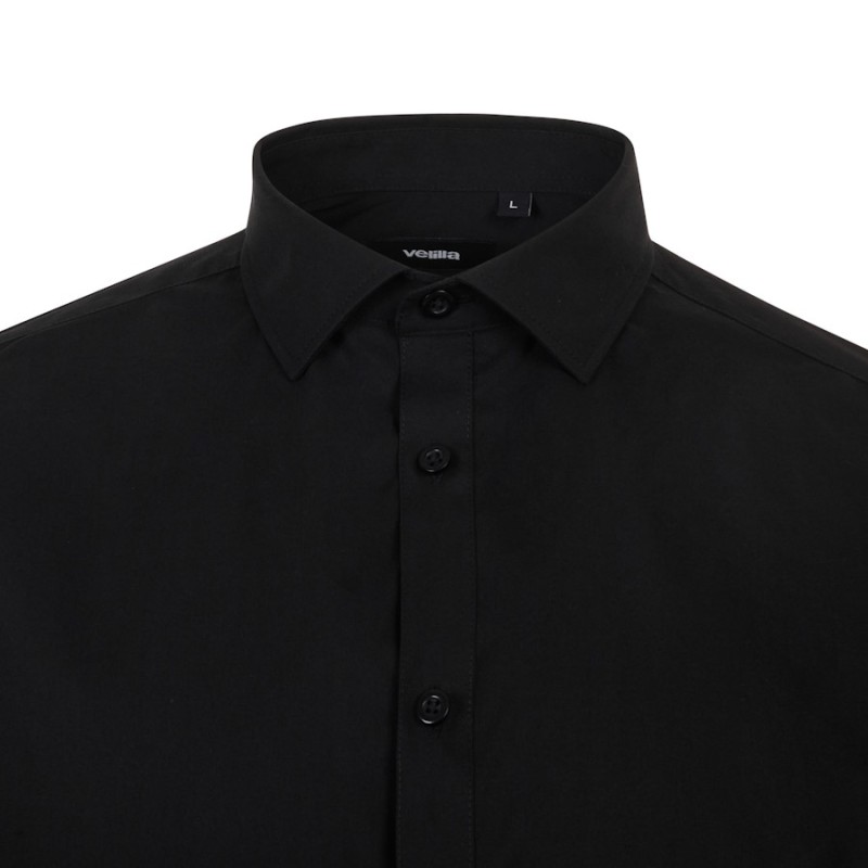 Camisa m/l velilla stretch 405017s