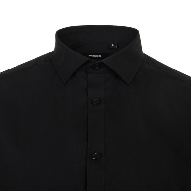 Camisa M/L Velilla Stretch 405017s
