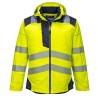 Chaqueta alta visibilidad portwest t400