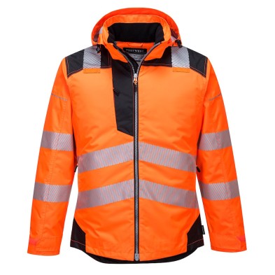 Chaqueta A.V. Portwest t400