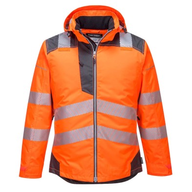 Chaqueta A.V. Portwest t400