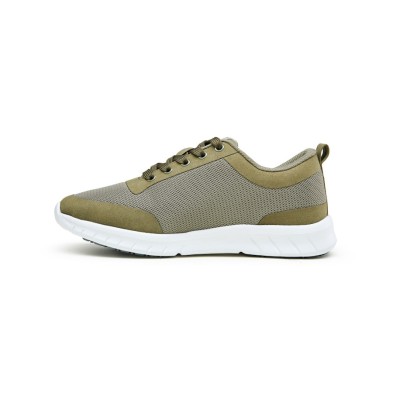 Zapatilla Suecos Alma Classic