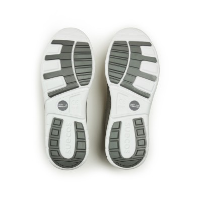 Zapatilla Suecos Alma Classic