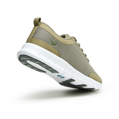 Zapatilla Suecos Alma Classic