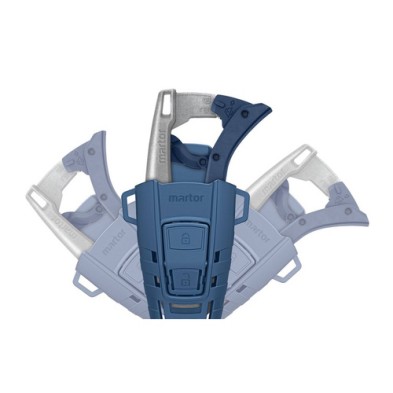 Porta Herramientas Martor Secunorm 610 9961