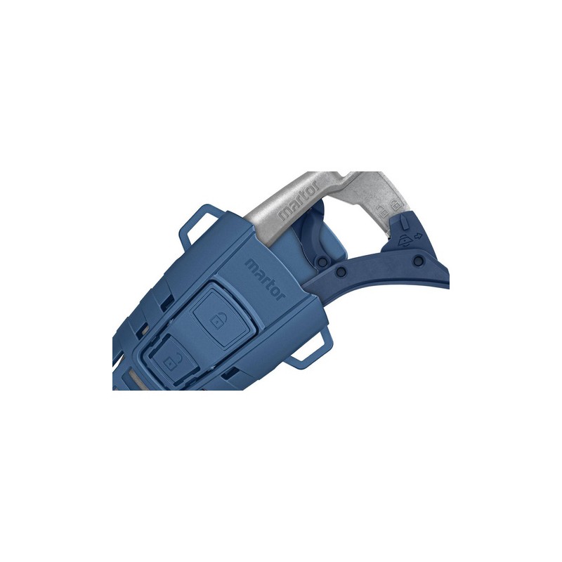 Porta herramienta martor secunorm 610 9961