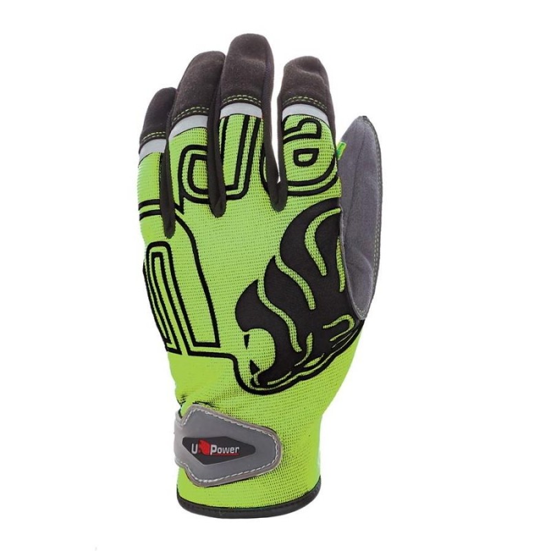 Guante u-power niko